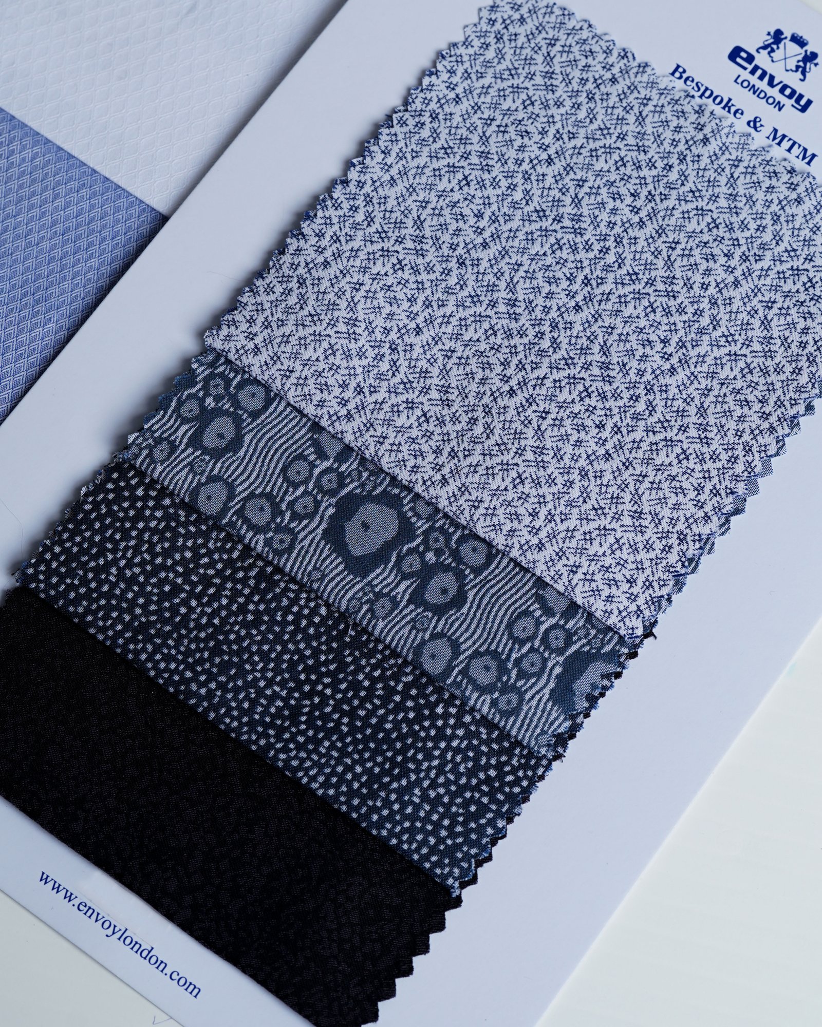 Italian Wool Fabric