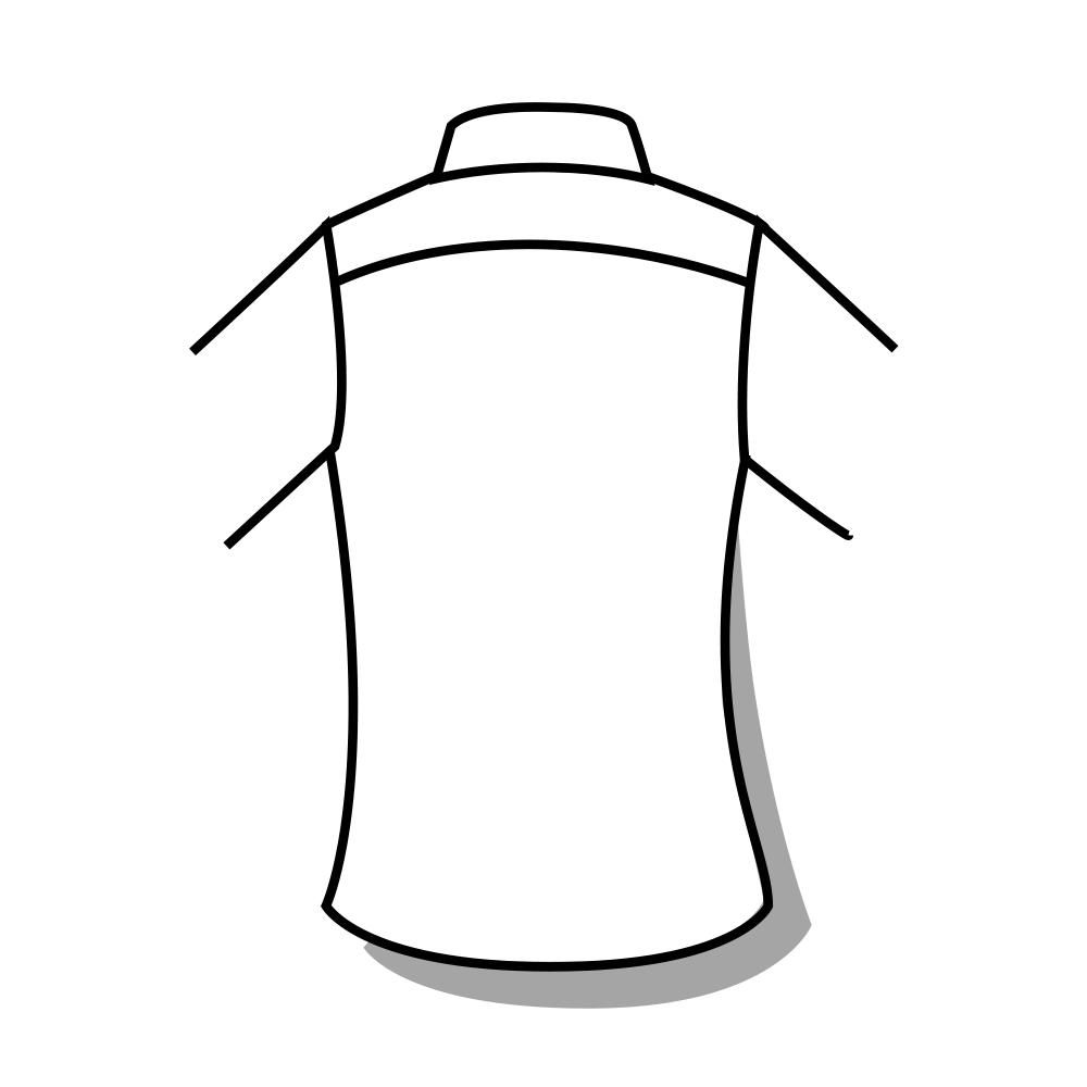 Back