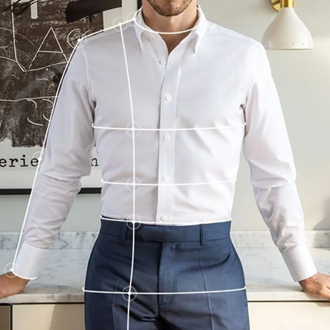 Made-to-Measure