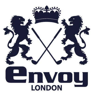 Envoy London Logo